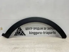 Расширитель крыла Hyundai Creta 2016-2020 87714M0000 1 GSR ДО РЕСТАЙЛИНГ, передний правый