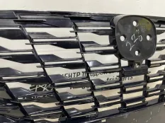 Решетка радиатора Changan CS75 Plus 2022-2024 2803130CD14 2