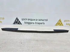 Молдинг крышки багажника Hyundai Santa Fe 2018-2020 87311S1000 4 TM ДО РЕСТАЙЛИНГ