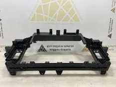 Панель передняя Changan CS55 Plus 2021-2024 5302370AW20 1
