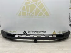 Спойлер Бампера Skoda Kodiaq 2016-2022 565807061 1 NS7 ДО РЕСТАЙЛИНГ, передний