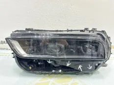 Фара LED ЛЭД светодиодная BMW 7 2022-2024 5A5F0D5 G70, передняя левая