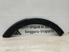 Расширитель крыла Hyundai Creta 2016-2020 87743M0000 1 GSR ДО РЕСТАЙЛИНГ, задний левый