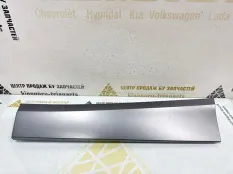 Молдинг двери BMW X2 2018-2021 51778089923 F39 M-PACK, задний левый