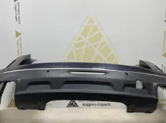 Бампер Exeed VX 2021-2024 602002863AA M36T, задний