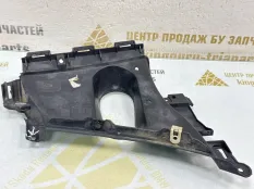 Воздуховод бампера BMW X5 2019-2023 51118089502 G05 M-PACK, передний правый