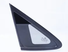 Стекло двери глухое Hyundai IX35 2010-2013 878102S000 LM ДО РЕСТАЙЛИНГ, заднее левое