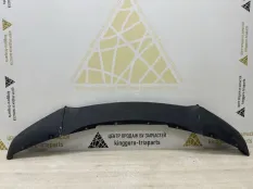 Спойлер Бампера BMW X5 2013-2018 51117294481 F15, передний