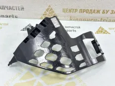 Кронштейн бампера BMW X7 2023 - НВ 51119881245 G07 РЕСТ, передний левый