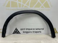 Расширитель крыла BMW X6 2019-2022 51777469419 G06, передний левый