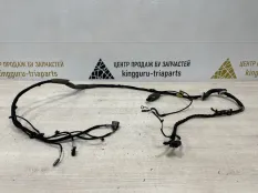Проводка багажника Skoda Rapid 2012-2017 5JH971176C 1 NH3 ДО РЕСТАЙЛИНГ
