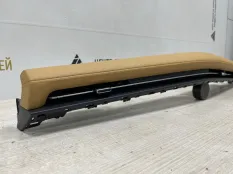 Дефлектор торпеды Changan Hunter Plus 2022-2026 5306411BU401 1