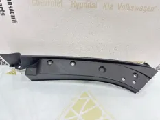 Накладка крыла Changan CS35 Plus 2018-2021 5510310BQ01, передняя левая