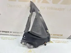 Пыльник Бампера BMW X5 2013-2018 51717304046 F15, передний правый