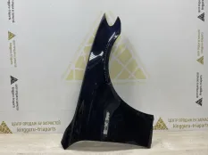 Крыло BMW 5 2009-2013 41357248660 F10 ДО РЕСТАЙЛИНГ, переднее правое
