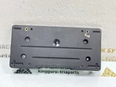 Подиум номерного знака BMW X5 2019-2023 51118069223 G05 M-PACK