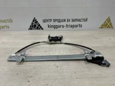 Стеклоподъемник Changan Hunter Plus 2022-2026 6104200BU401 1, передний правый