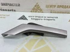 Накладка крышки багажника Changan CS35 Plus 2018-2021 5506231BQ21, задняя левая