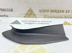 Накладка фонаря BMW 5 2009-2013 51497204375 F10 ДО РЕСТАЙЛИНГ, левая