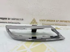 Накладка бампера Changan Lamore 2023-2024 2804320DY01, задняя правая