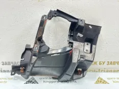 Кронштейн противотуманной фары BMW 2 2013-2019 51117293882 F22, передний правый