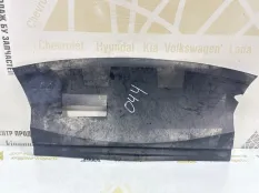 Дефлектор радиатора верхний Exeed LX 2021-2024 302000913AA T1C