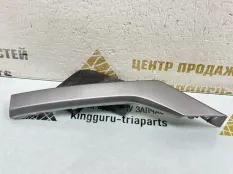 Накладка крышки багажника Changan CS35 Plus 2018-2021 5506220BQ21, задняя правая