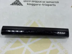 Молдинг бампера Lixiang L9 2022 - 2025 X0128030109, передний правый