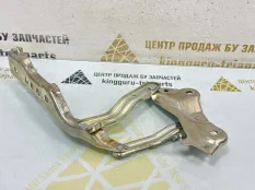 Петля капота Skoda Kodiaq 2016-2022 565823301 1 NS7 ДО РЕСТАЙЛИНГ, левая