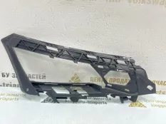 Кронштейн бампера Skoda Kodiaq 2016-2022 565807056 1 NS7 ДО РЕСТАЙЛИНГ, передний правый