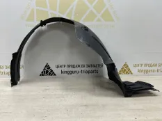 Подкрылок Hyundai H-1 Starex 2015-2018 868114H700 2 TQ РЕСТАЙЛИНГ, передний левый