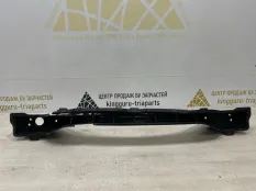 Усилитель бампера Hyundai Santa Fe 2018-2020 86631S1020 4 TM ДО РЕСТАЙЛИНГ, задний