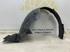Подкрылок Hyundai H-1 Starex 2017-2021 868214H700 2 TQ РЕСТАЙЛИНГ, передний правый
