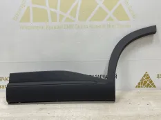 Молдинг двери Omoda C5 2022-2024 609001054AA T19C, задний левый