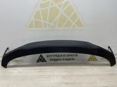 Спойлер Бампера Hyundai Accent 86612H6000, задний