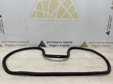 Уплотнитель багажника BMW X3 2017-2021 51767494945 G01 ДО РЕСТАЙЛИНГ
