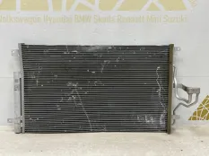 Радиатор кондиционера Changan CS55 Plus 2021-2024 8105100AW04 1