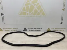 Уплотнитель крышки багажника BMW X3 2017-2021 51767494945 G01 ДО РЕСТАЙЛИНГ