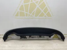 Спойлер Бампера Skoda Octavia 2019-2022 5ER807521A A8 NN3, задний