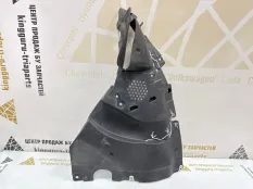 Пыльник Бампера BMW X7 2019-2022 51717453930 G07, правый