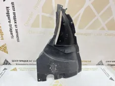 Пыльник Бампера BMW X5 2019-2023 51718069308 G05 M-PACK, передний правый