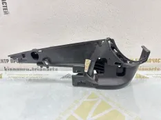 Обшивка багажника BMW X3 2017-2021 51477441157 G01 ДО РЕСТАЙЛИНГ, левая