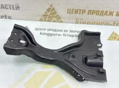 Кронштейн замка капота Volkswagen Tiguan 2011-2017 5NC805567E 1 5N1 РЕСТАЙЛИНГ