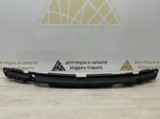 Абсорбер бампера BMW X5 2013-2018 51117294478 F15, передний
