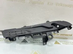 Накладка проема багажника BMW X3 2017-2021 51477396604 G01 ДО РЕСТАЙЛИНГ, правая