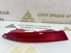 Фонарь противотуманный BMW X5 2019-2023 63147442267 G05, задний левый