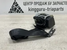 Ремень безопасности Volkswagen Tiguan 2016-2020 5NA857805CRAA 2 AD1 ДО РЕСТАЙЛИНГ, задний левый