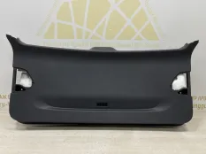 Обшивка крышки багажника BMW X3 2017-2021 51497484136 G01 ДО РЕСТАЙЛИНГ