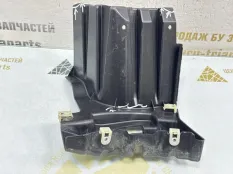 Защита днища BMW X7 2019-2022 51757424904 G07, задняя правая
