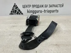 Ремень безопасности Volkswagen Tiguan 2016-2020 5NB857705A 2 AD1 ДО РЕСТАЙЛИНГ, передний левый